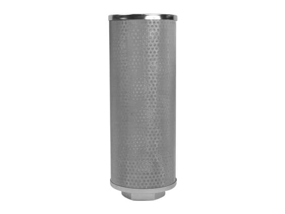 150 Mesh Suction Oil Filter Element 124x333