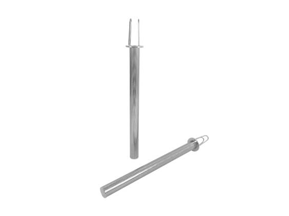 1mm Stainless Steel Basket Filter Element 40x500
