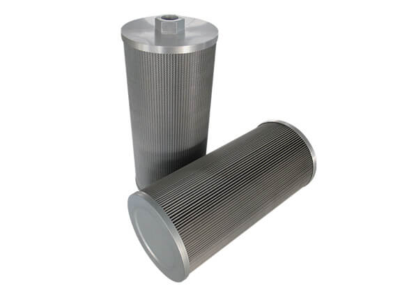 304 316 Stainless Steel Suction Oil Filter