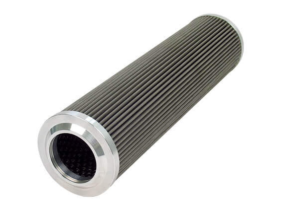 304 Stainless Steel Mesh Oil Filter Element 100x400