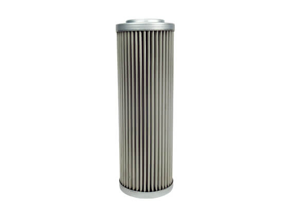 304 Stainless Steel Mesh Oil Filter Element 74x223
