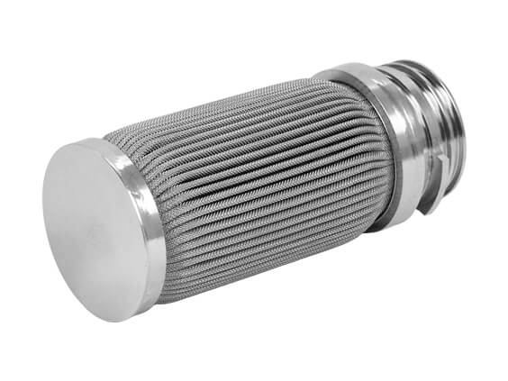 5 Inch Polymer Melt Filter Element