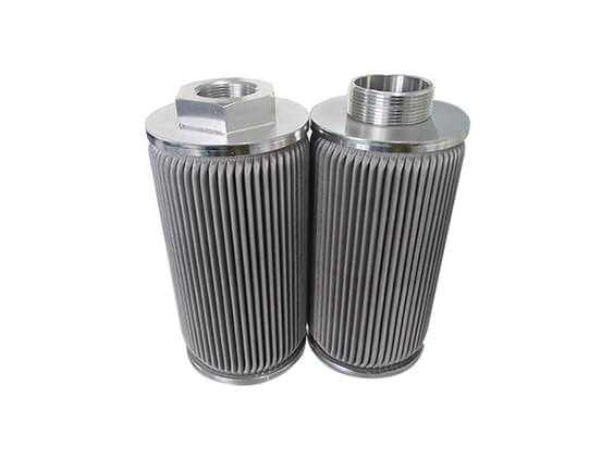 Candle Type Filter Element