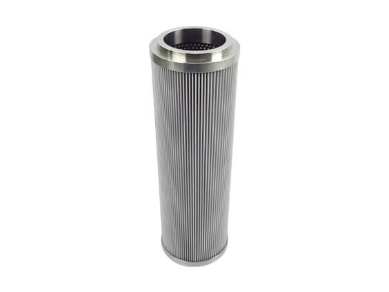 Custom Hydraulic Oil Filter Element 145x476