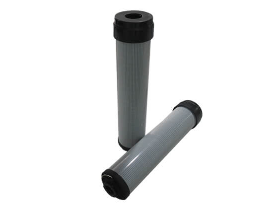 Custom Made Fiberglass Hydraulic Oil Filter Element