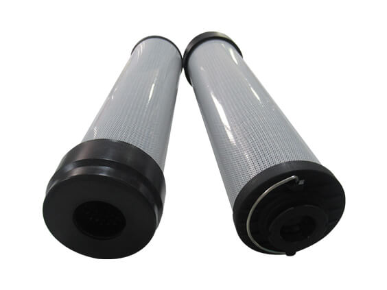 Custom Made Fiberglass Hydraulic Oil Filter Element