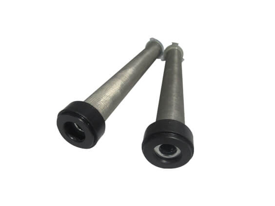 Custom Made SS Metal Net Oil Filter Element