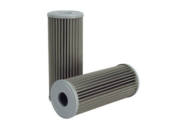 Custom Stainless Steel Mesh Oil Filter 58x147