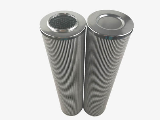 Customer Made Stainless Steel Oil Filter