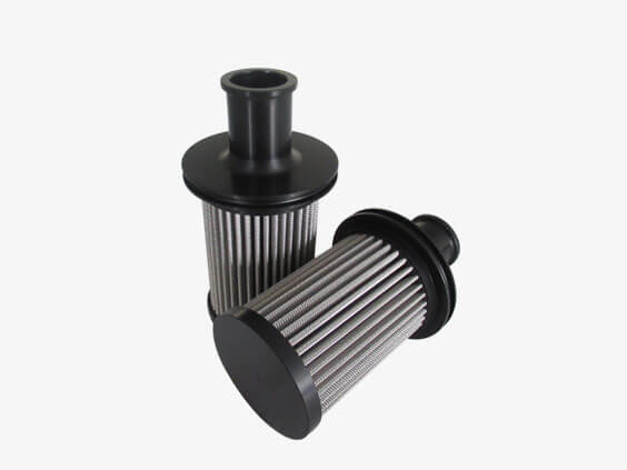 Hydraulic Oil Filter Element