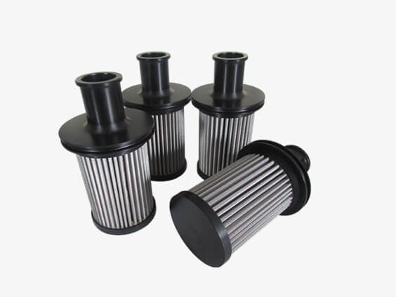 Hydraulic Oil Filter Element