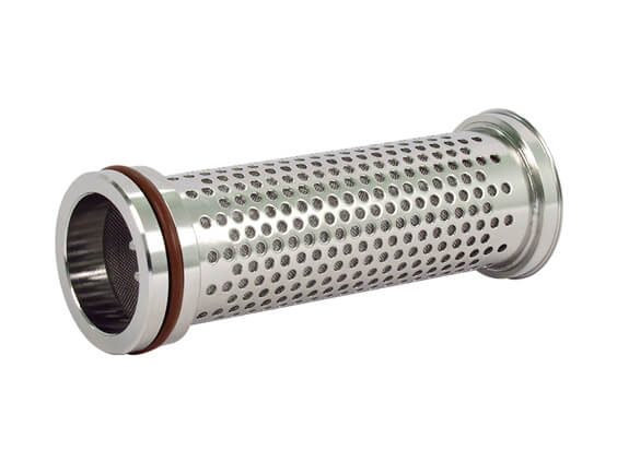Engine Oil Filter Element 47x134