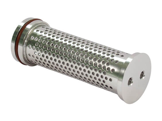 Engine Oil Filter Element 47x134
