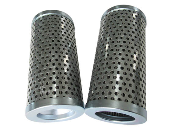 Equivalent Hydraulic Oil Filter Element