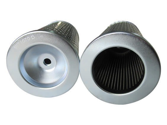 Equivalent Hydraulic Oil Filter Element