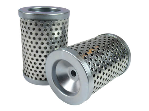 Equivalent Hydraulic Oil Filter ST2-40