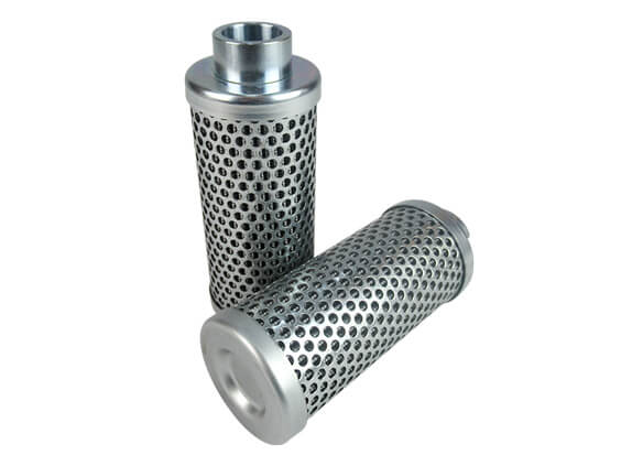 Equivalent Hydraulic Oil Filter WG13-57.128.20A