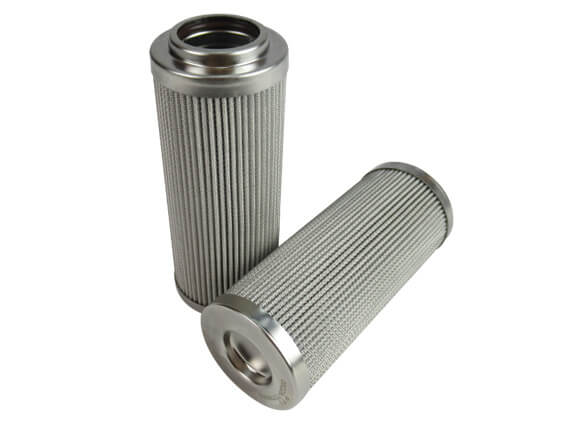 Equivalent PTI Hydraulic Oil Filter 7583602