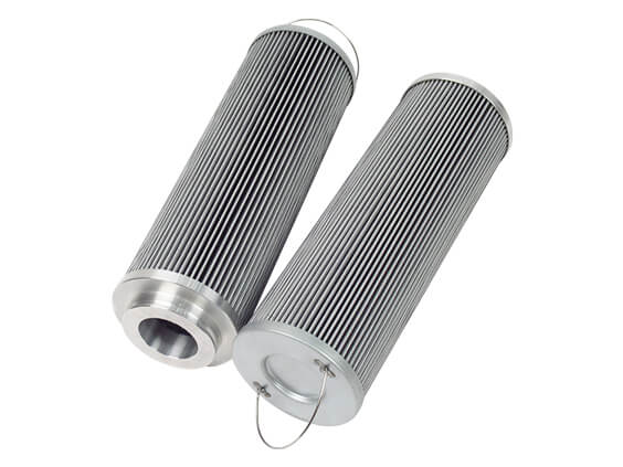 Fiberglass Oil Filter Element 110x337