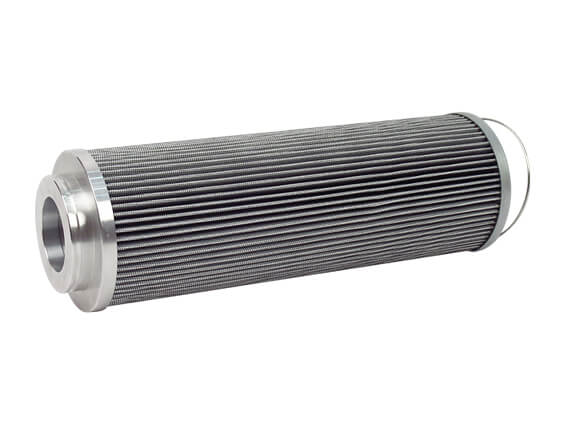 Fiberglass Oil Filter Element 110x337