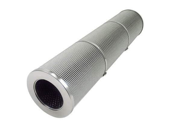 Fiberglass Oil Filter Element 140x613