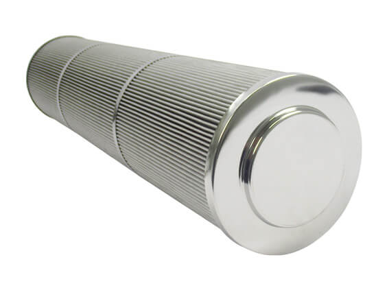 Fiberglass Oil Filter Element 140x613