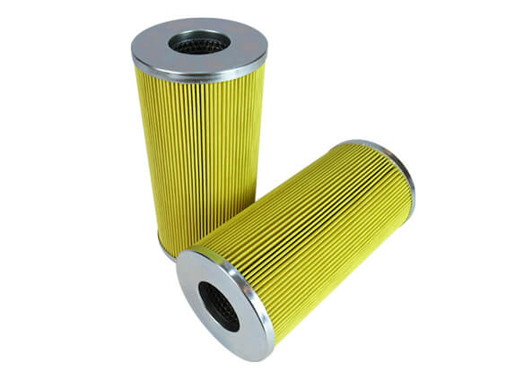 Fuel Oil Filter Element