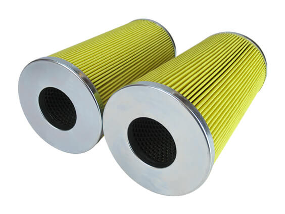 Fuel Oil Filter Element