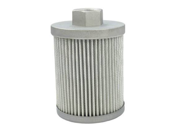 G½ Inner Thread Hydraulic Oil Filter Element 70x100