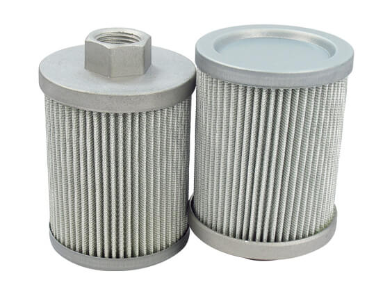 G½ Inner Thread Hydraulic Oil Filter Element 70x100