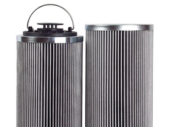HIFI Hydraulic Oil Filter Element SH52125