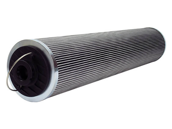 HIFI Hydraulic Oil Filter Element SH52125
