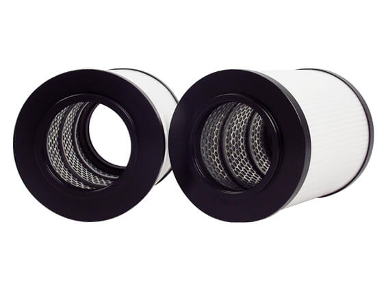 HIFI Hydraulic Oil Filter Element SH52352