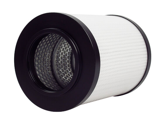 HIFI Hydraulic Oil Filter Element SH52352
