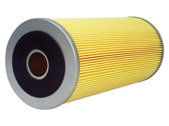 HIFI Hydraulic Oil Filter Element SH62553