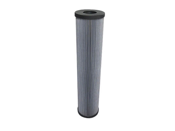 Hydraulic Fiberglass Oil Filter Element