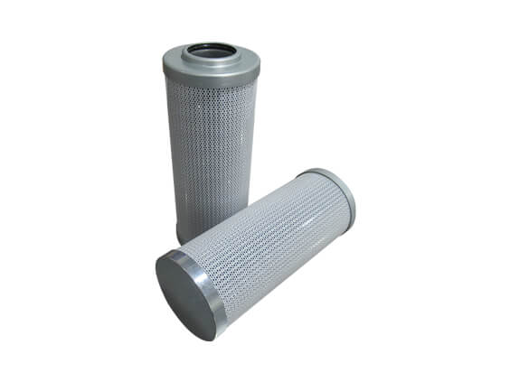 Hydraulic Oil Filter 266300034k01