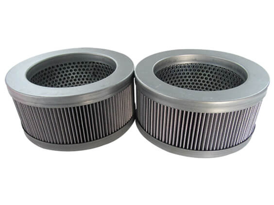 Hydraulic Oil Filter 7.006H3XL-S00-0M