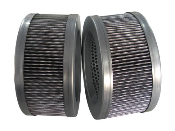 Hydraulic Oil Filter 7.006H3XL-S00-0M