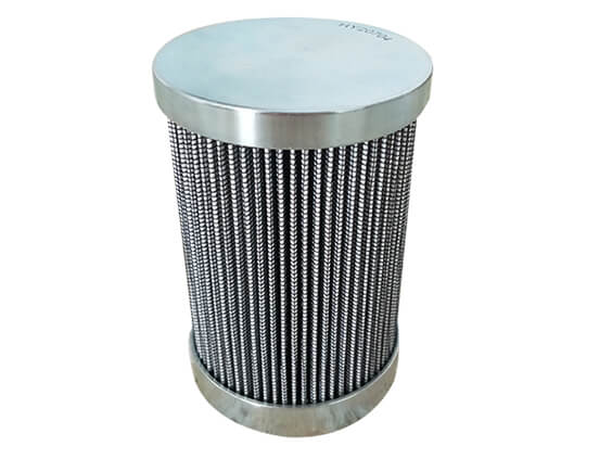 Hydraulic Oil Filter Element