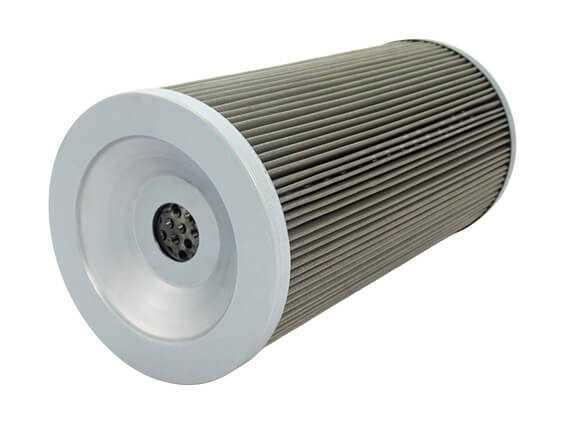 Hydraulic Oil Filter Element 12284353