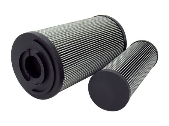 Hydraulic Oil Filter Element 130x249