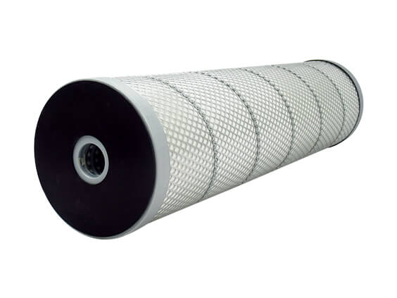 Hydraulic Oil Filter Element 150x575