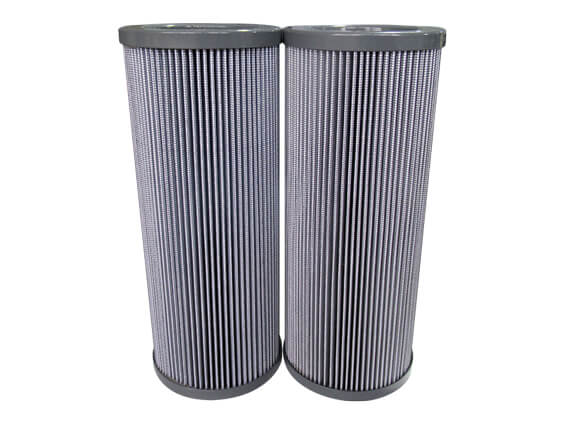 Hydraulic Oil Filter Element 3136709061