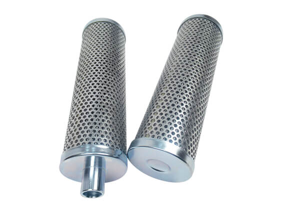 Hydraulic Oil Filter Element 60x220