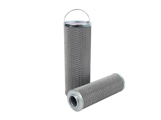 Hydraulic Oil Filter Element 80x246 103x295