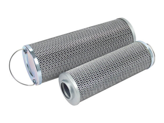 Hydraulic Oil Filter Element 80x246 103x295