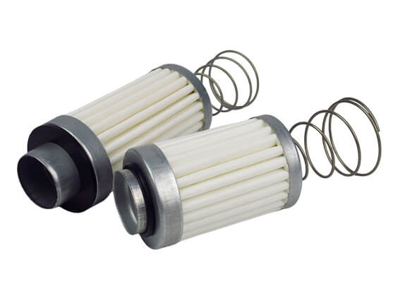 Hydraulic Oil Filter Element AB131-60-1 AB98-60-1F