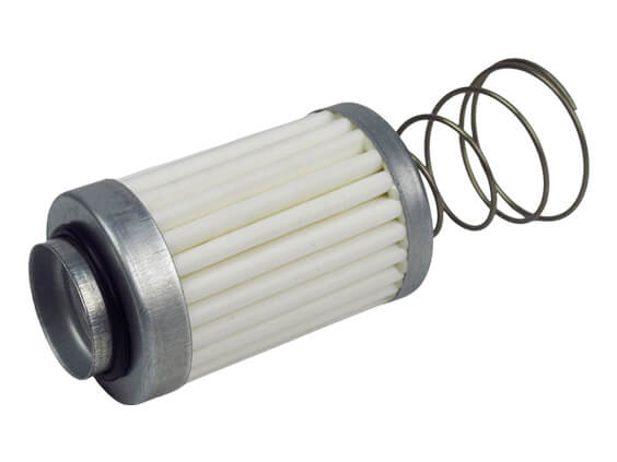 Hydraulic Oil Filter Element AB131-60-1 AB98-60-1F