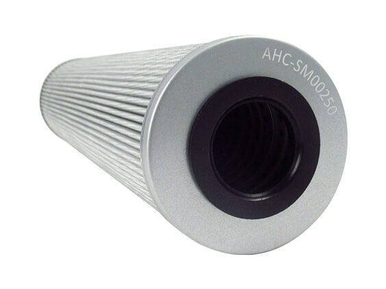 Hydraulic Oil Filter Element AHC-SM00250 AHC-SM00251